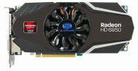 Sapphire Radeon HD 6950 2GB (11188-04-40G)